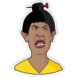 Sticker 6