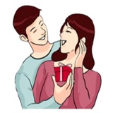 St. Valentine's day