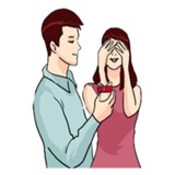 Sticker 35
