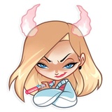 Sticker 10