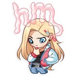 Sticker 15