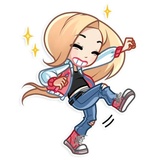 Sticker 16
