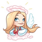 Sticker 18