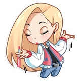 Sticker 20