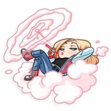Sticker 21