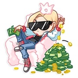 Sticker 25