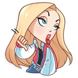 Sticker 27