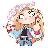Sticker 28