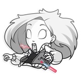Sticker 34