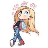 Sticker 6