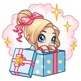 Sticker 8