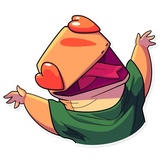 Sticker 10
