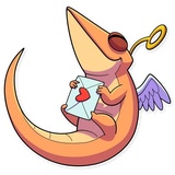 Sticker 11