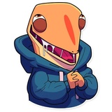 Sticker 12