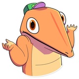 Sticker 14