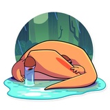 Sticker 22