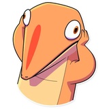 Sticker 32