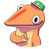 Sticker 35