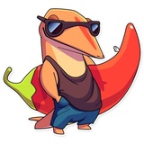 Sticker 38