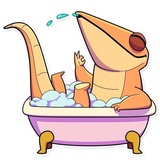 Sticker 42