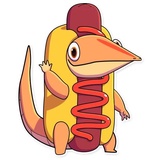 Sticker 43