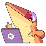 Sticker 46