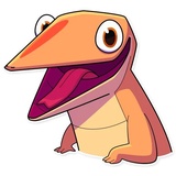 Sticker 8