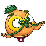 Sticker 16
