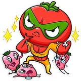 Sticker 18