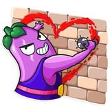 Sticker 19