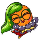 Sticker 23