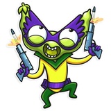 Sticker 8