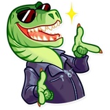 Sticker 11