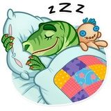 Sticker 21