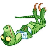 Sticker 34