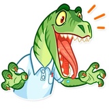 Sticker 35