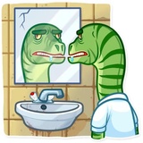 Sticker 38