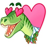 Sticker 9