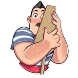 Sticker 23