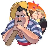 Sticker 6