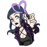 Sticker 11