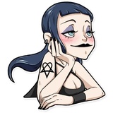 Sticker 15