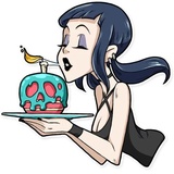 Sticker 16