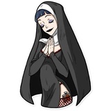 Sticker 25