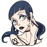 Sticker 28
