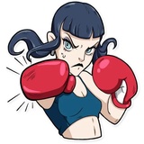 Sticker 33
