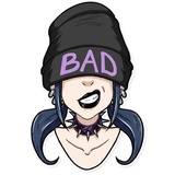 Sticker 8