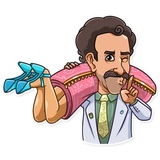 Sticker 11