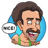 Sticker 15