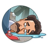Sticker 19